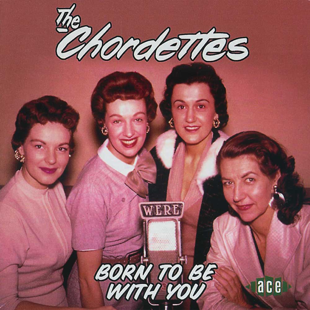 The Chordettes Net Worth
